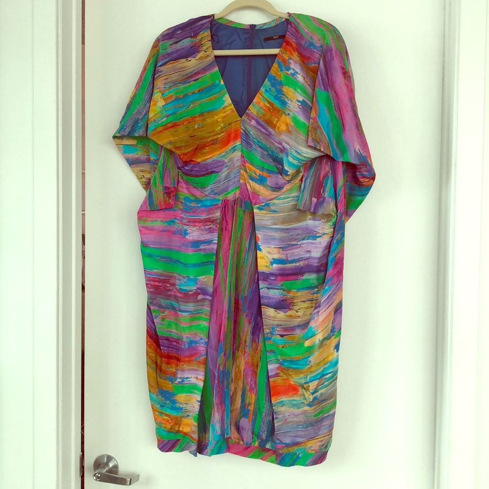 Hugo Boss Dress